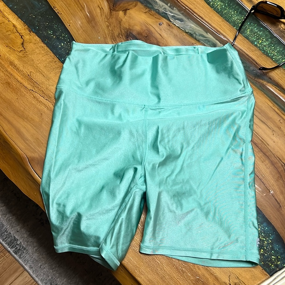 Bike shorts